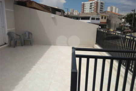 Casa à venda com 3 quartos, sendo 1 suíte,  no condomínio Casa de Rua, São Paulo - SP