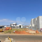 Terreno à venda no condomínio Jardim Residencial Dona Maria José, Indaiatuba - SP