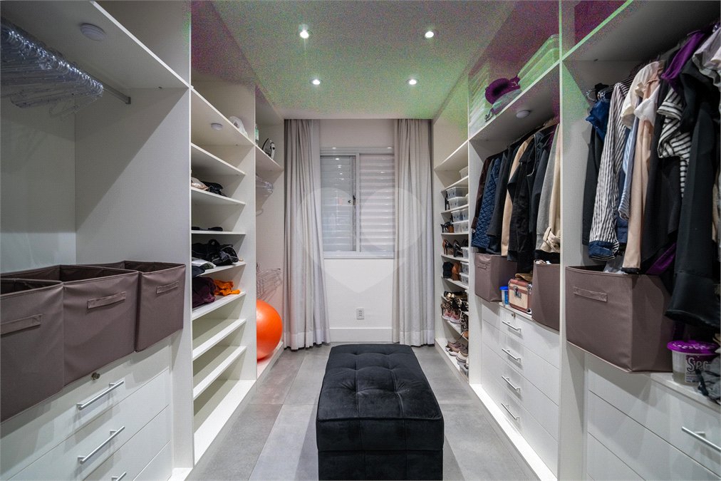 Cobertura à venda com 3 quartos, sendo 2 suítes,  em Santana, São Paulo, SP