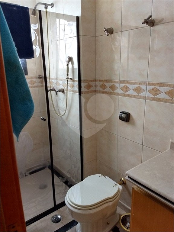 Triplex à venda com 4 suítes em Vila Paulicéia, São Paulo, SP