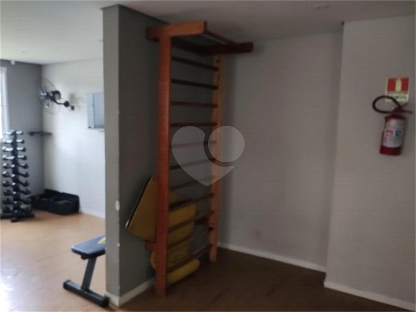Apartamento à venda com 2 quartos em Guaiaúna, São Paulo, SP