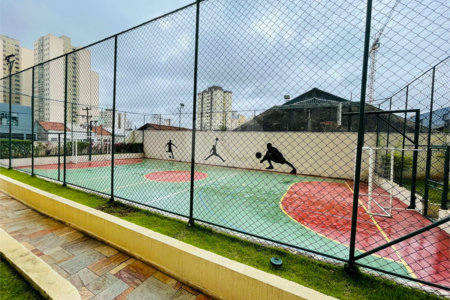 Apartamento à venda com 2 quartos do Maranhão, São Paulo, SP