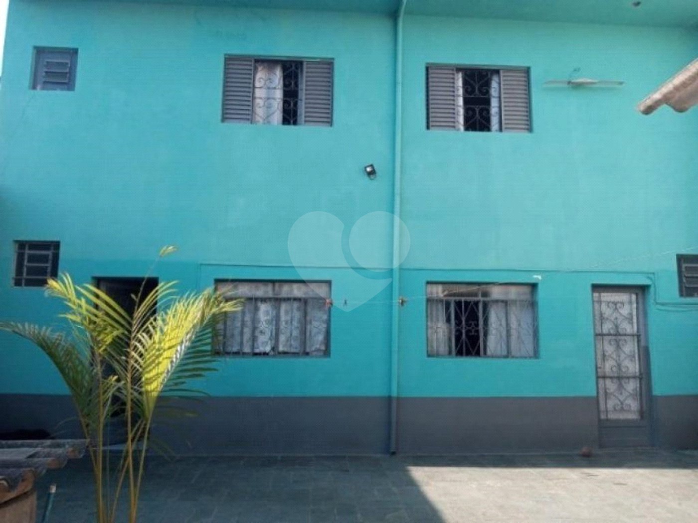 Casa à venda com 2 quartos em Artur Alvim, São Paulo, SP
