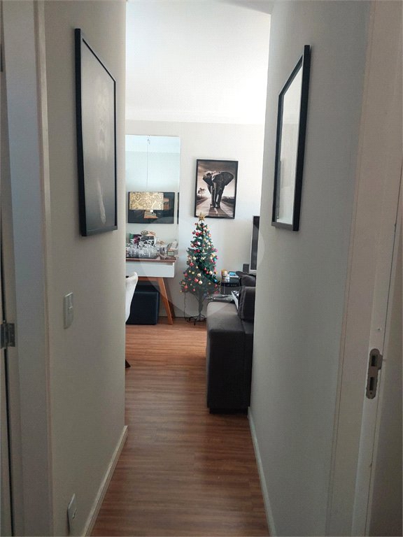Apartamento à venda com 2 quartos, sendo 1 suíte, em Lapa, São Paulo, SP