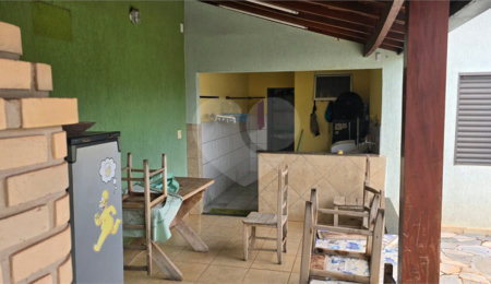 Casa à venda com 2 quartos em Jardim Arlindo Laguna, Ribeirão Preto, SP