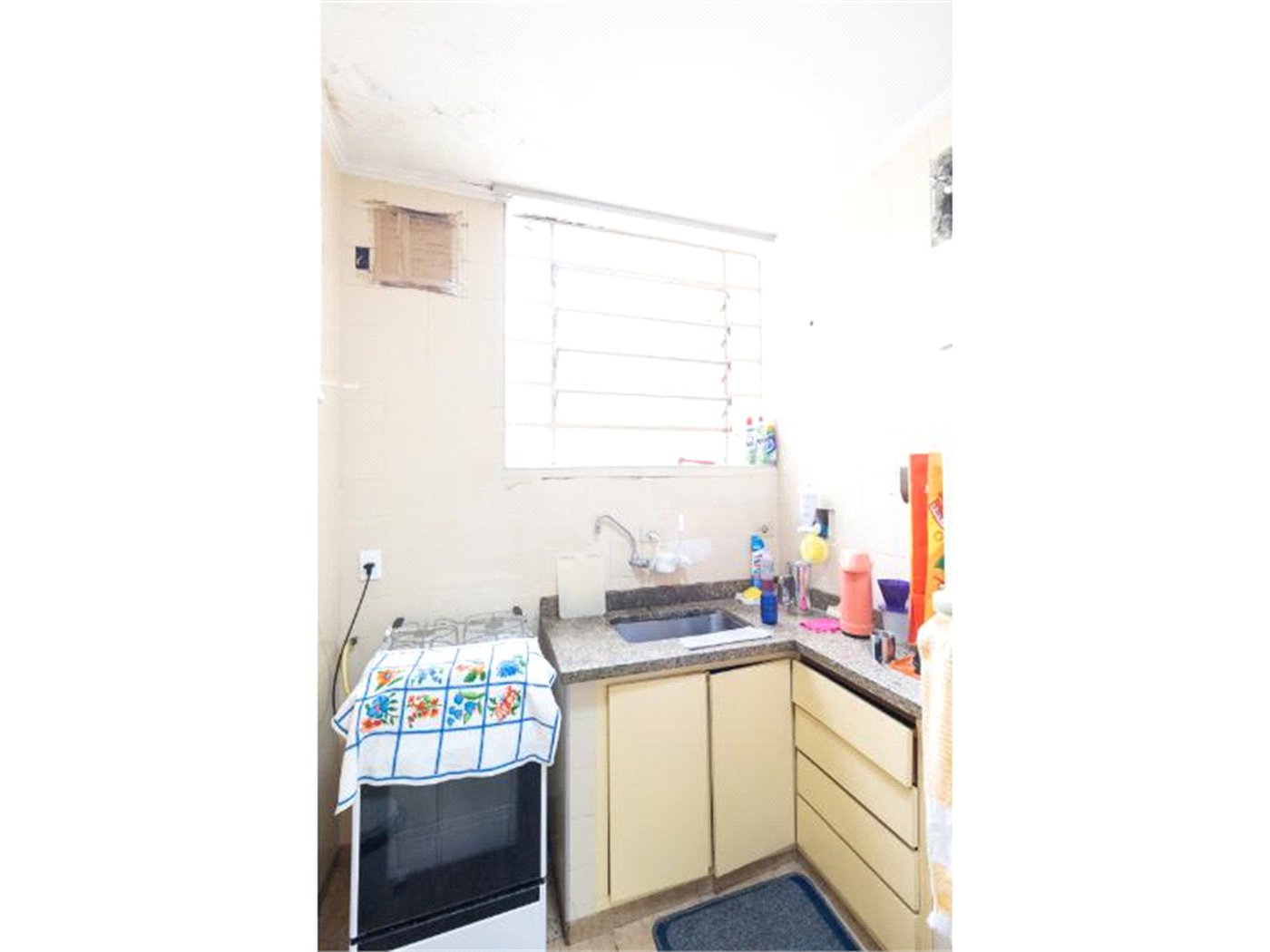 Sobrado à venda com 3 quartos, sendo 1 suíte, em Tucuruvi, São Paulo, SP