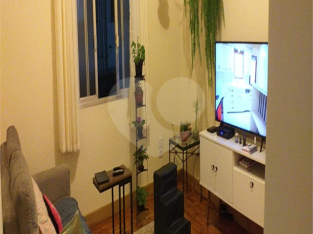 Apartamento à venda com 2 quartos em Santana, São Paulo, SP