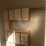 Apartamento à venda com 3 quartos em Perdizes, São Paulo, SP