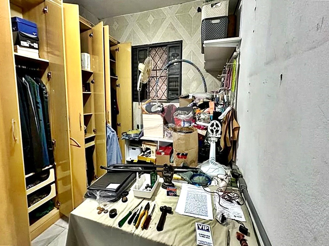 Casa à venda com 4 quartos em Santana, São Paulo, SP
