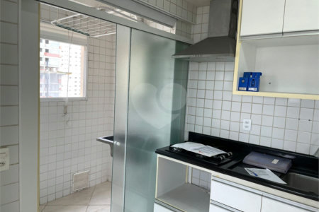 Apartamento à venda com 2 quartos, sendo 1 suíte, em Vila Leopoldina, São Paulo, SP