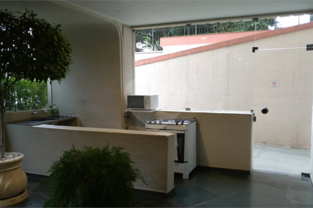 Apartamento à venda com 3 quartos em Água Fria, São Paulo, SP