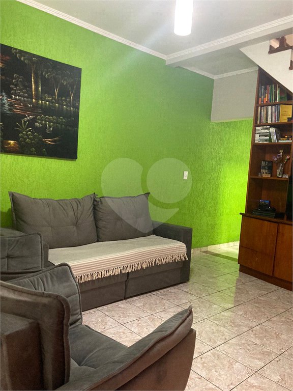 Casa à venda com 3 quartos em Jardim Iporanga, Guarulhos, SP