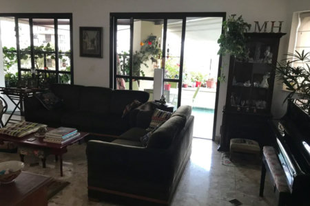 Apartamento à venda com 3 quartos, sendo 1 suíte, em Vila Andrade, São Paulo, SP