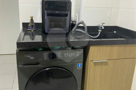 Apartamento à venda ou para alugar com 2 quartos em Jardim Celeste, São Paulo, SP