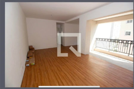 Apartamento à venda com 2 quartos, sendo 1 suíte,  em Vila Suzana, São Paulo, SP