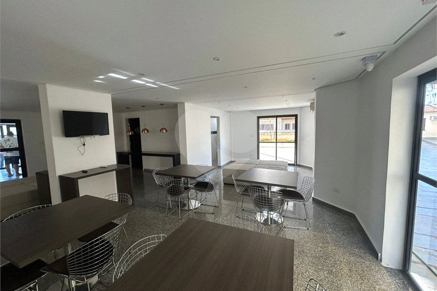 Apartamento à venda com 3 quartos, sendo 2 suítes,  em Santa Terezinha, São Paulo, SP