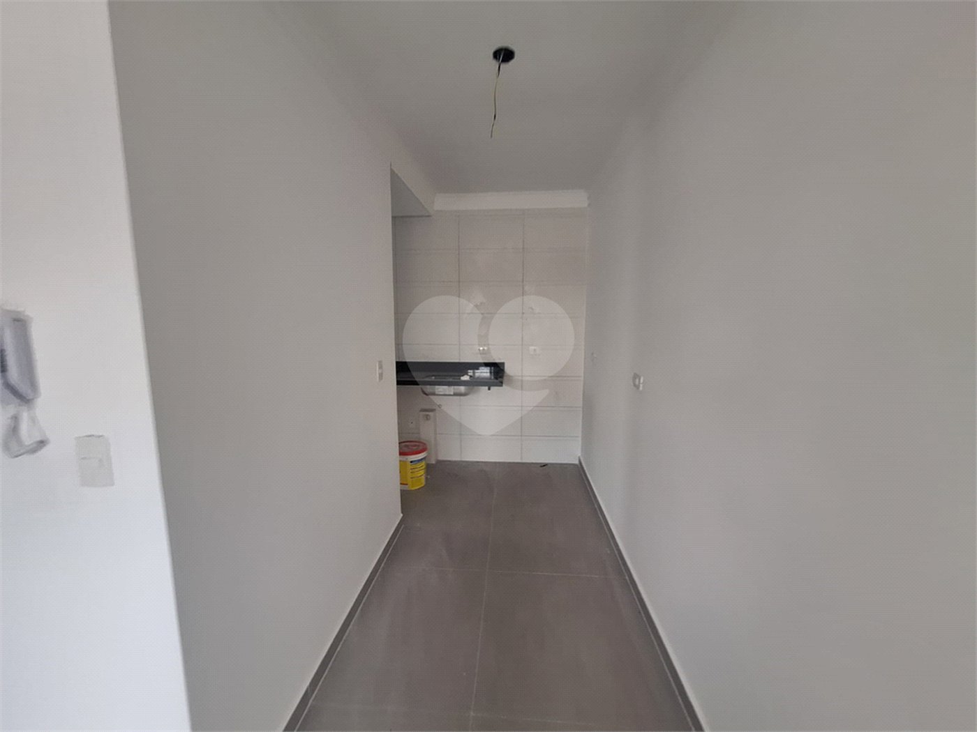 Casa à venda com 2 quartos no condomínio Ângelo Calandrino, São Paulo - SP