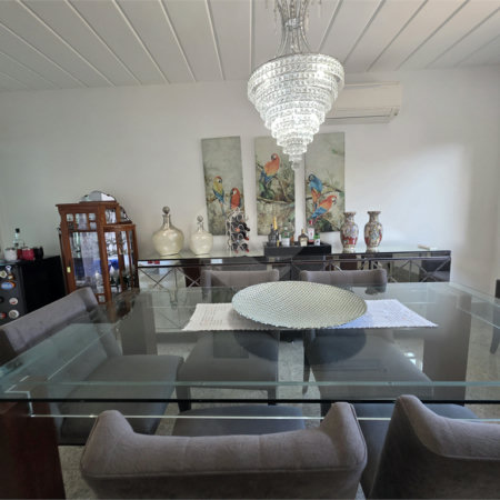 Casa em condomínio à venda com 4 suítes em Geribá, Armação dos Búzios, RJ