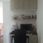 Apartamento à venda com 2 quartos em Parque Ipê, São Paulo, SP