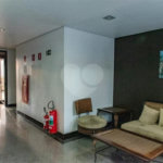Apartamento à venda com 2 quartos, sendo 1 suíte, em Vila Mariana, São Paulo, SP