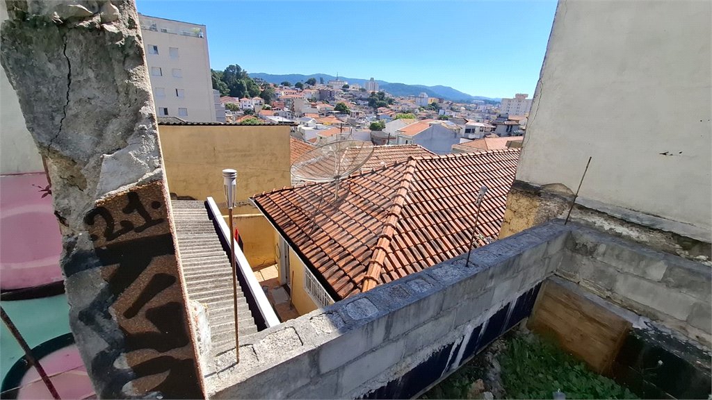Terreno à venda em Vila Mazzei, São Paulo, SP