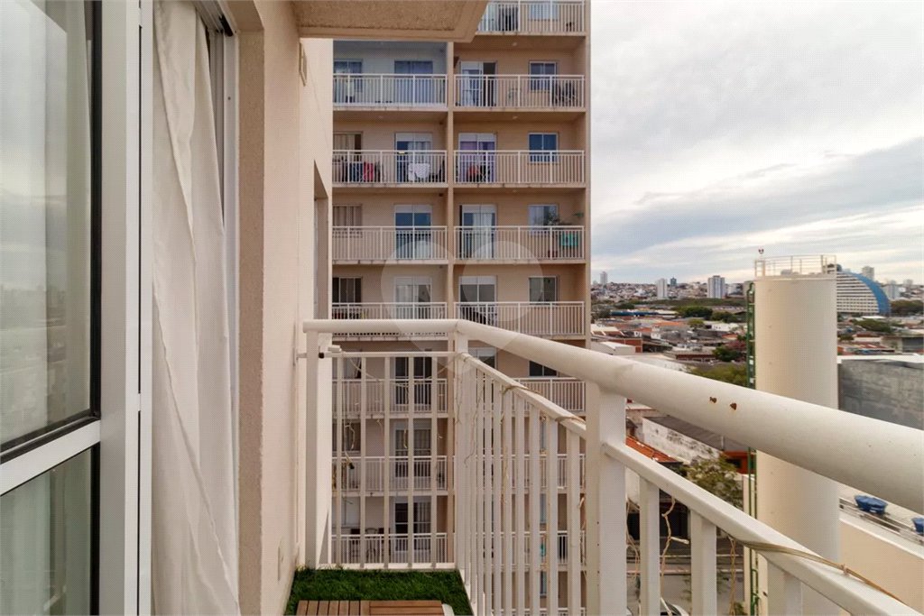 Apartamento à venda com 2 quartos, sendo 1 suíte, em Vila Guilherme, São Paulo, SP