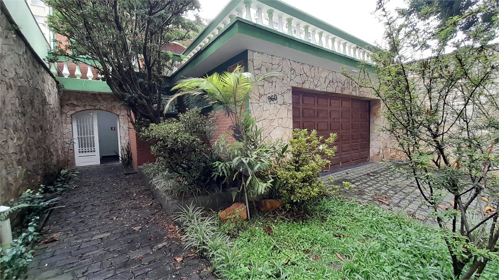 Sobrado para alugar com 5 quartos, sendo 3 suítes, em Jardim do Mar, São Bernardo do Campo, SP