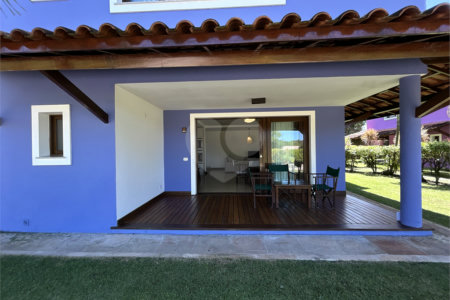 Duplex à venda com 2 suítes, em Praia do Mutá, Porto Seguro, BA