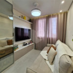 Apartamento à venda com 2 quartos em Vila Amélia, São Paulo, SP