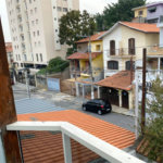 Sobrado à venda com 3 quartos, sendo 1 suíte, em Vila Nova Mazzei, São Paulo, SP