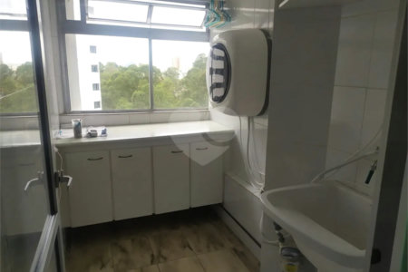 Apartamento à venda com 2 quartos em Conjunto Residencial Butantã, São Paulo, SP