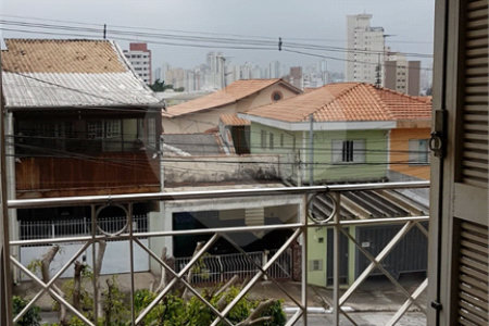 Sobrado à venda com 3 suítes em Vila Gumercindo, São Paulo, SP