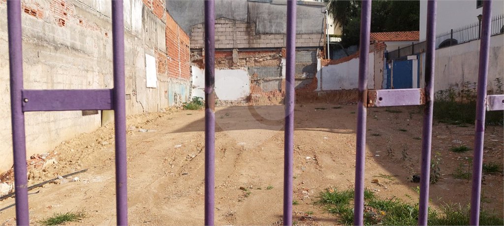 Terreno à venda em Vila Aurora (zona Norte), São Paulo, SP