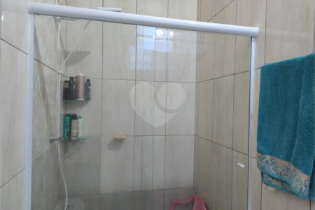 Casa à venda com 3 quartos, sendo 1 suíte,  em Vila Rei, Mogi das Cruzes, SP