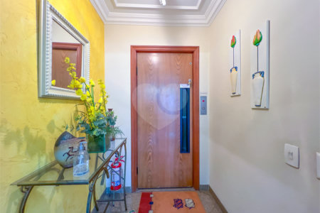 Apartamento à venda com 4 quartos, sendo 2 suítes, em Santana, São Paulo, SP