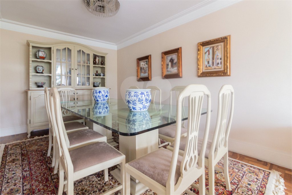 Apartamento à venda com 2 quartos, sendo 1 suíte, em Jardim Europa, São Paulo, SP