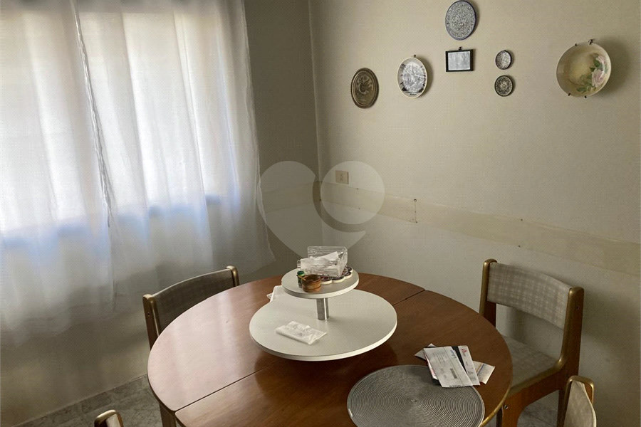 Apartamento à venda com 3 suítes em Santana, São Paulo, SP
