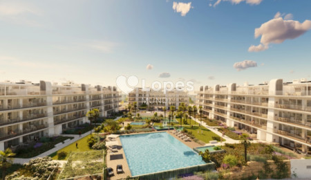 Apartamentos à venda em Alcochete, Portugal – Tagus Bay Condominium