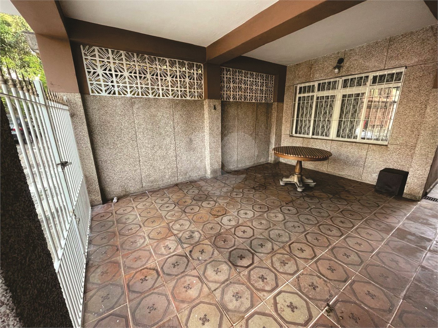 Casa Térrea à venda com 2 quartos em Freguesia do Ó, São Paulo, SP