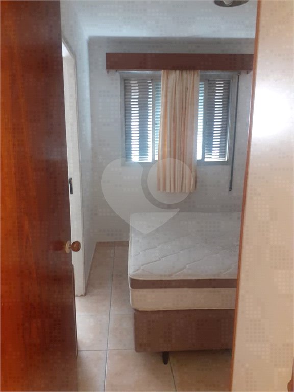 Flat à venda com 1 suíte em Jardim Paulista, São Paulo, SP