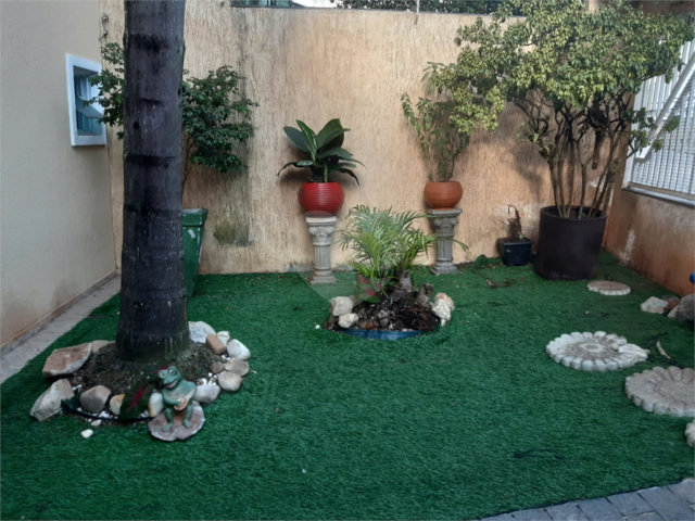 Sobrado à venda com 3 quartos, sendo 1 suíte,  em Horto Florestal, São Paulo, SP