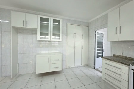 Casa para Locação no Condomínio Jardim América em Vinhedo/SP