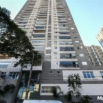 Apartamento com 120m², 3 dormitórios, sendo 3 suítes, 2 vagas de garagem, à venda no Tatuapé.