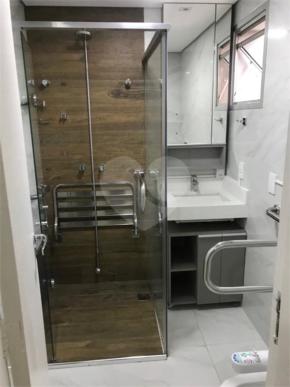 Apartamento à venda com 3 quartos, sendo 1 suíte, em Vila Andrade, São Paulo, SP