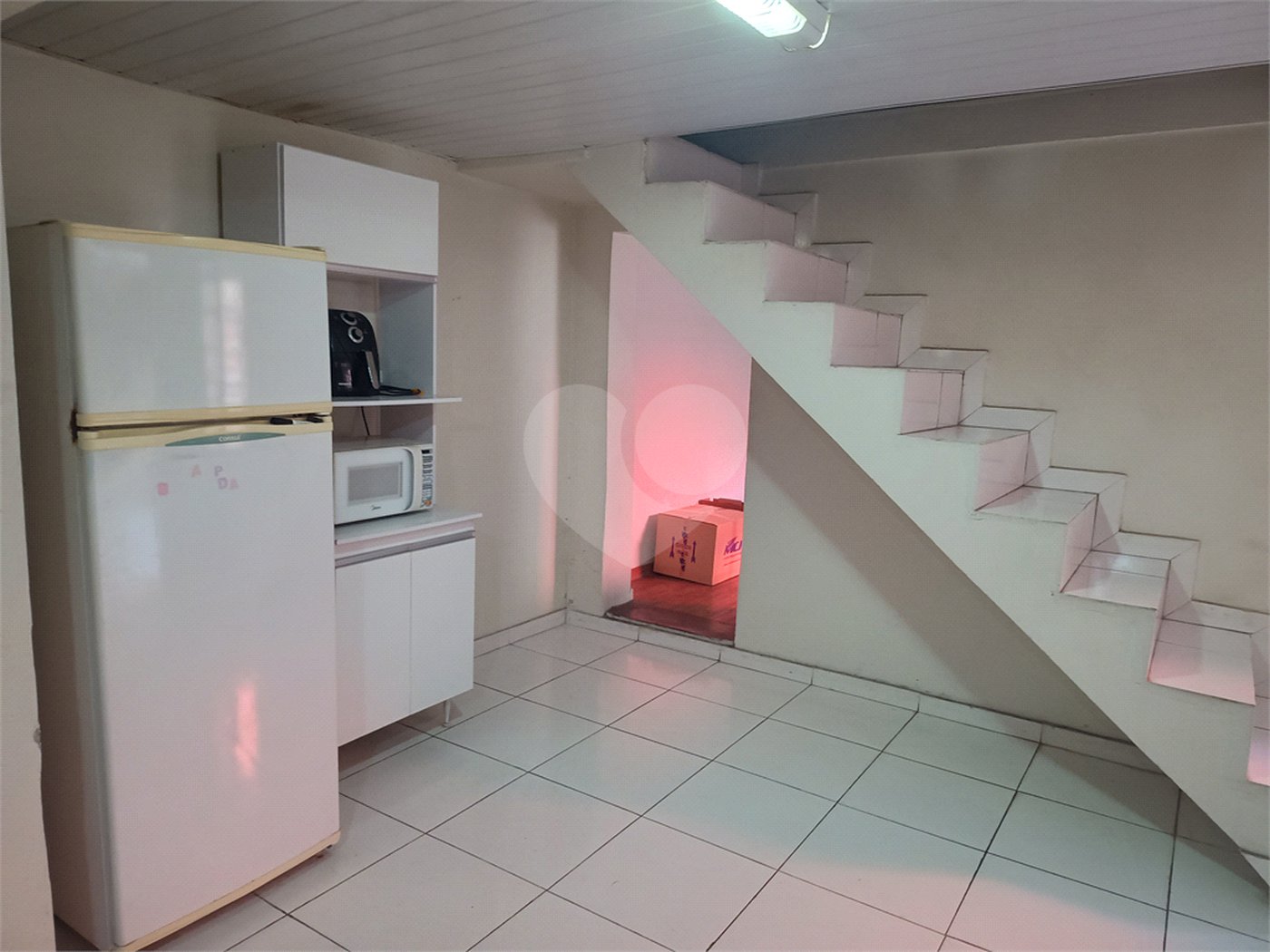 Sobrado à venda com 2 quartos em Vila Jaguara, São Paulo, SP