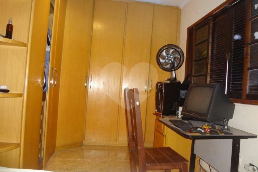 Sobrado à venda com 3 quartos, sendo 1 suíte,  em Santana, São Paulo, SP