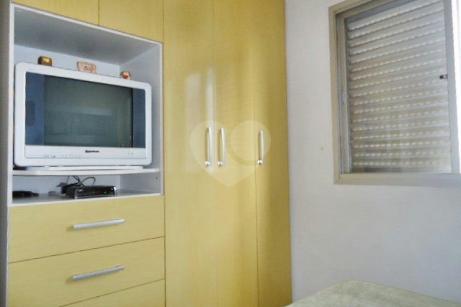 Apartamento à venda com 2 quartos em Vila Mazzei, São Paulo, SP