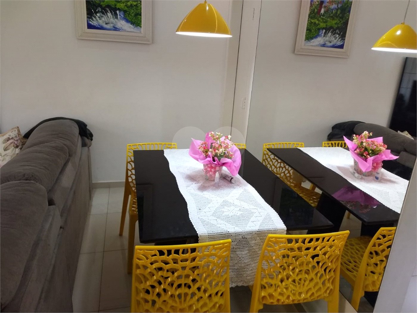 Casa à venda com 3 quartos, sendo 1 suíte, em Palmas do Tremembé, São Paulo, SP