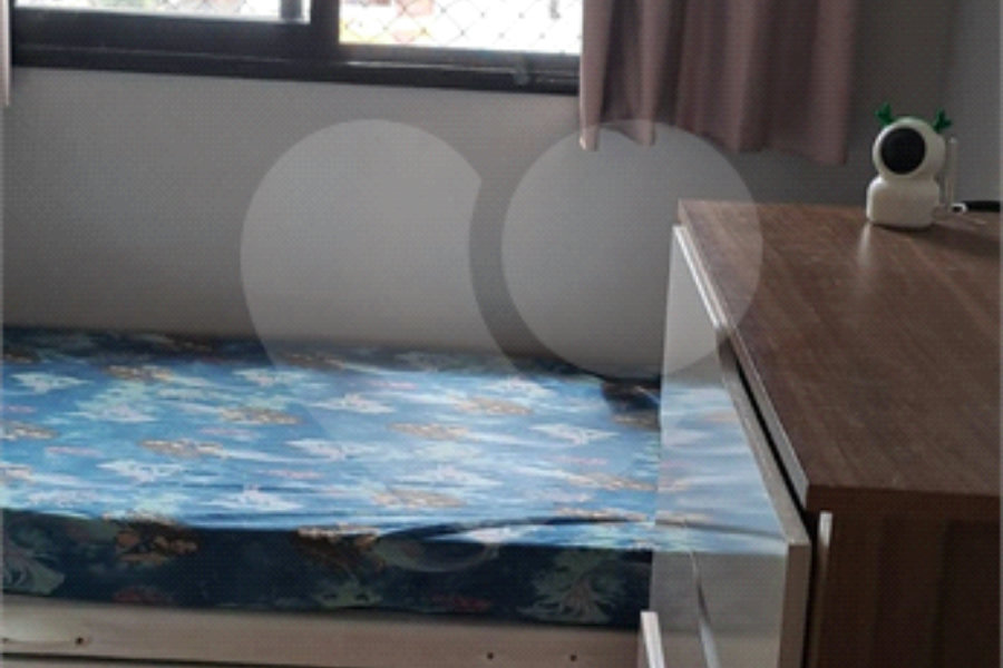 Apartamento à venda com 2 quartos em Vila Guilherme, São Paulo, SP