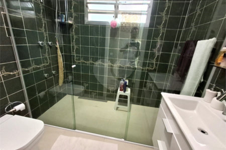 Sobrado à venda com 3 quartos, sendo 1 suíte, em Vila Independência, São Paulo, SP
